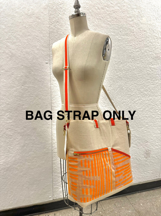 NEW ADJUSTABLE BAG STRAPS