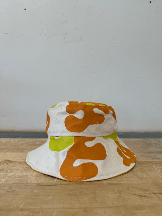 Reversible Bucket Hat 9/10