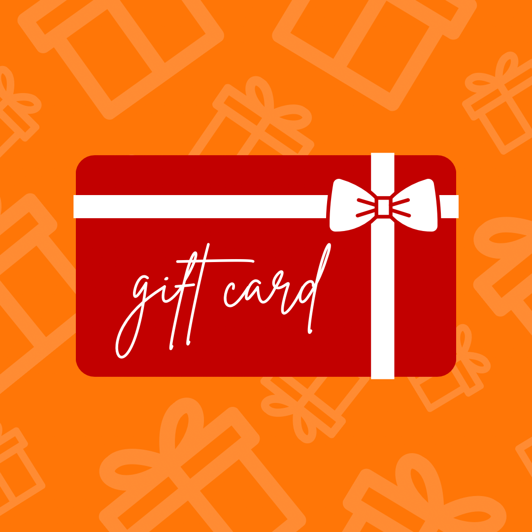 AWD GIFT CARD